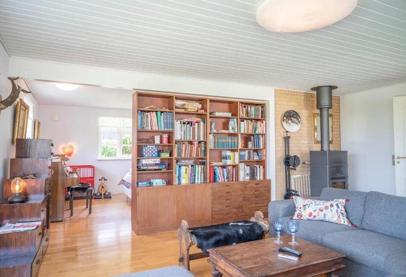 套房, Skortskær Bondegårdsferie