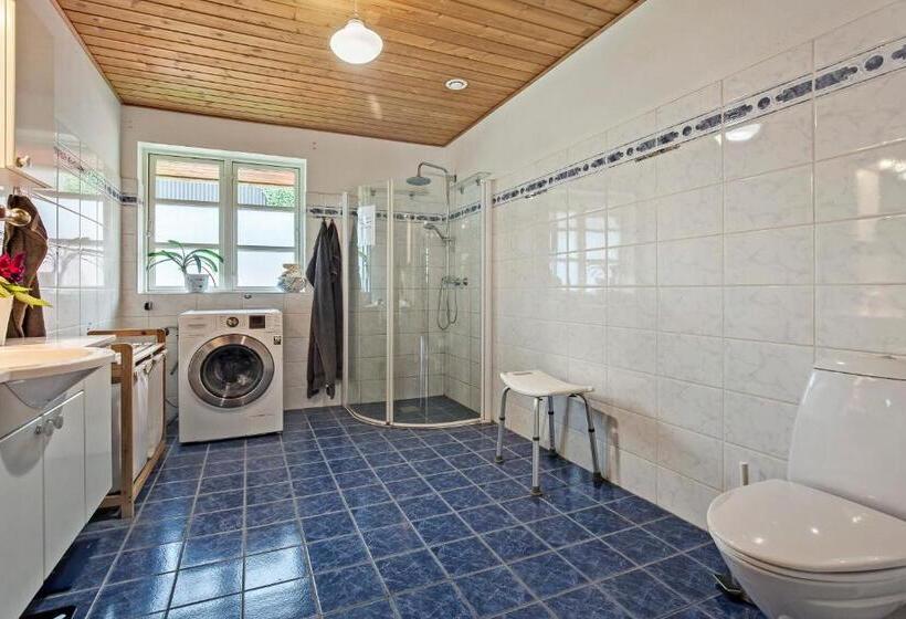 Номер Стандарт Совместная Ванная, Skortskær Bondegårdsferie