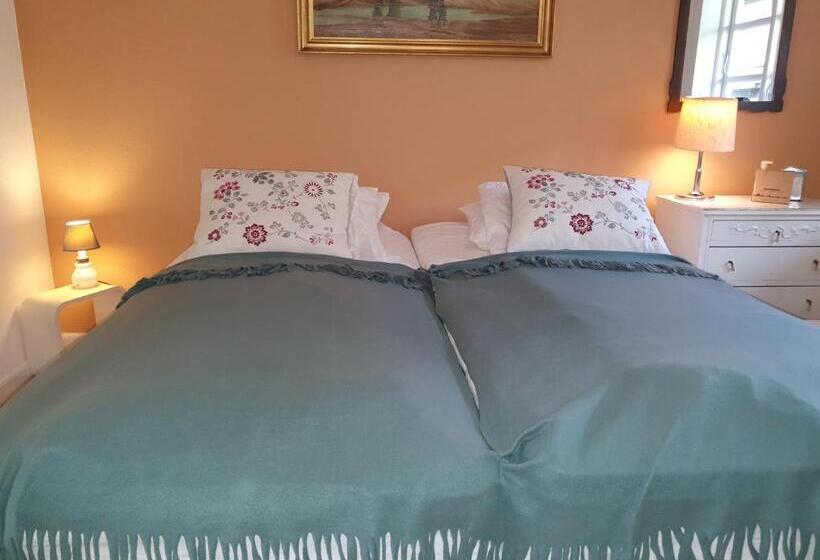 Номер Стандарт Совместная Ванная, Skortskær Bondegårdsferie