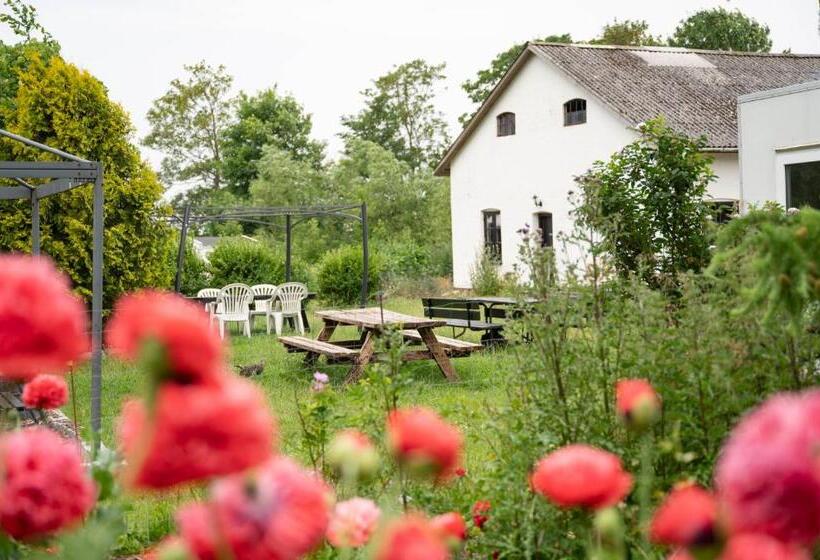 Standard Tent, Skortskær Bondegårdsferie