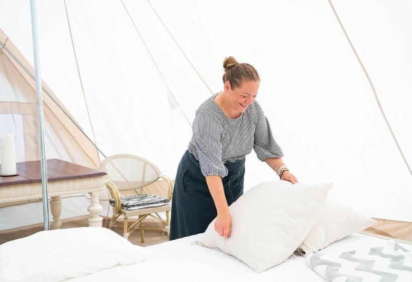 Standard Tent, Skortskær Bondegårdsferie