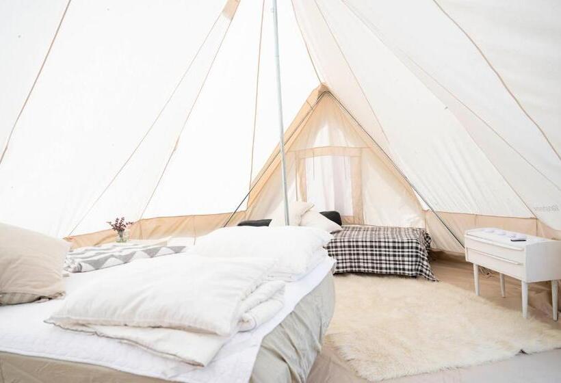 Standard Tent, Skortskær Bondegårdsferie