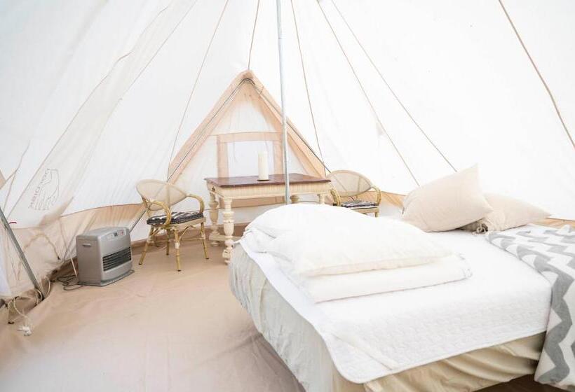 Standard Tent, Skortskær Bondegårdsferie