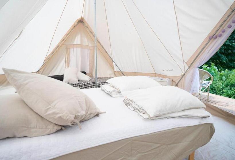 Standard Tent, Skortskær Bondegårdsferie