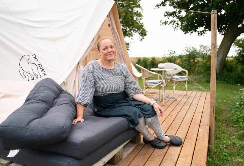 Standard Tent, Skortskær Bondegårdsferie