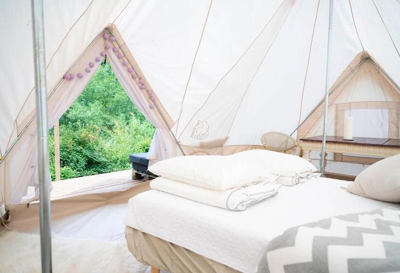 Standard Tent, Skortskær Bondegårdsferie