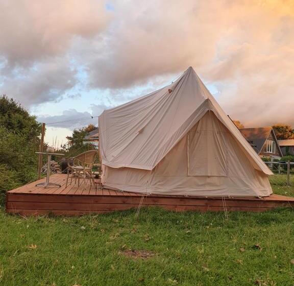 Standard Tent, Skortskær Bondegårdsferie