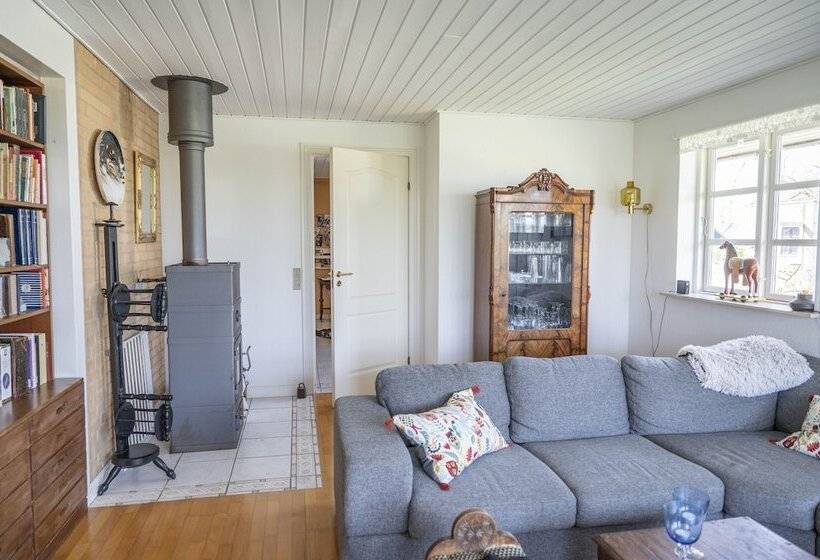 套房, Skortskær Bondegårdsferie