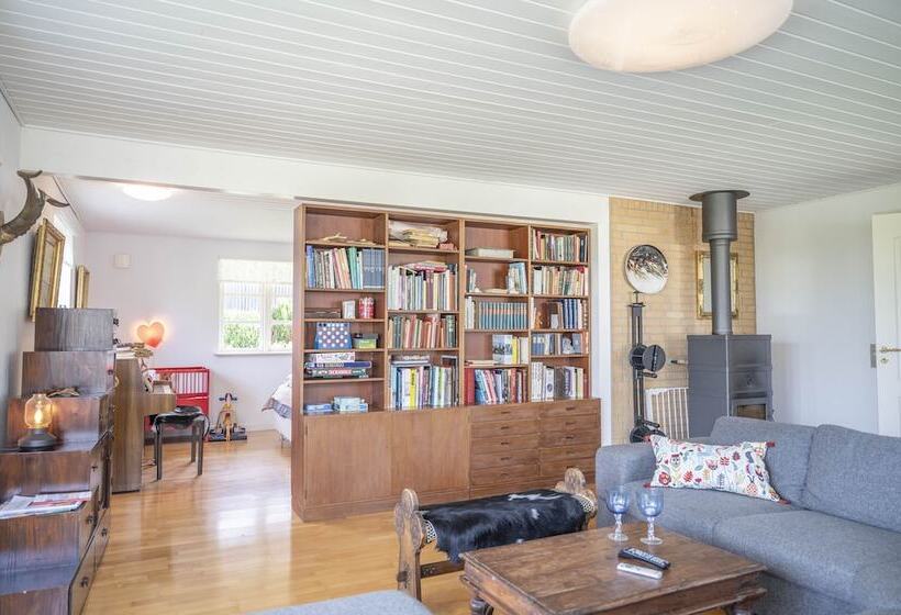 Люкс, Skortskær Bondegårdsferie