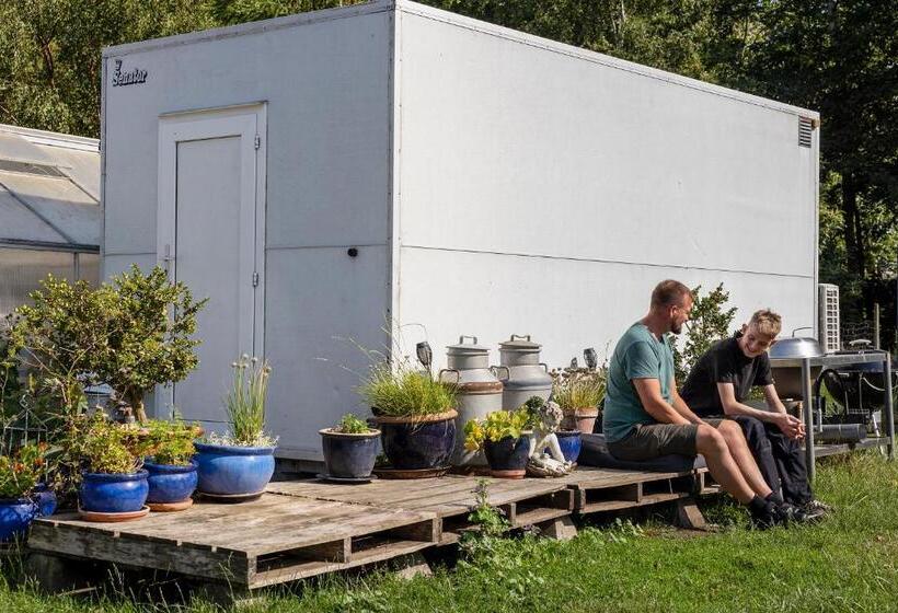 Standard Tent, Skortskær Bondegårdsferie