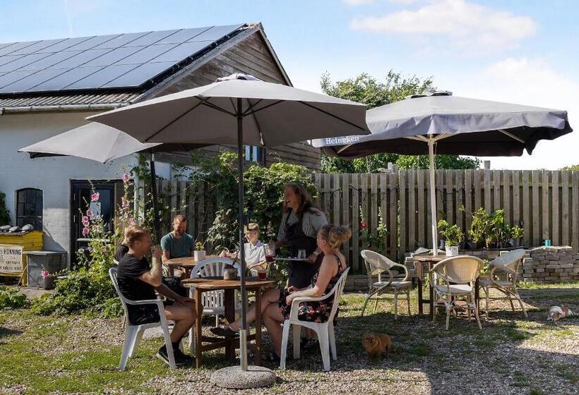 Standard Tent, Skortskær Bondegårdsferie