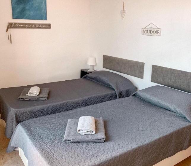 اتاق استاندارد, Villa Zammitella