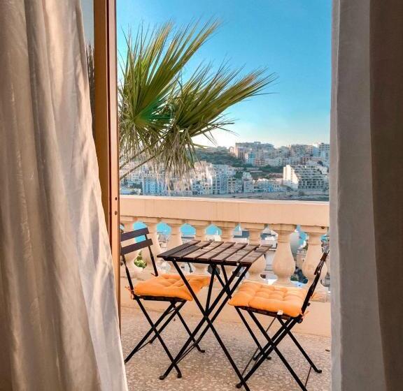 اتاق استاندارد, Villa Zammitella