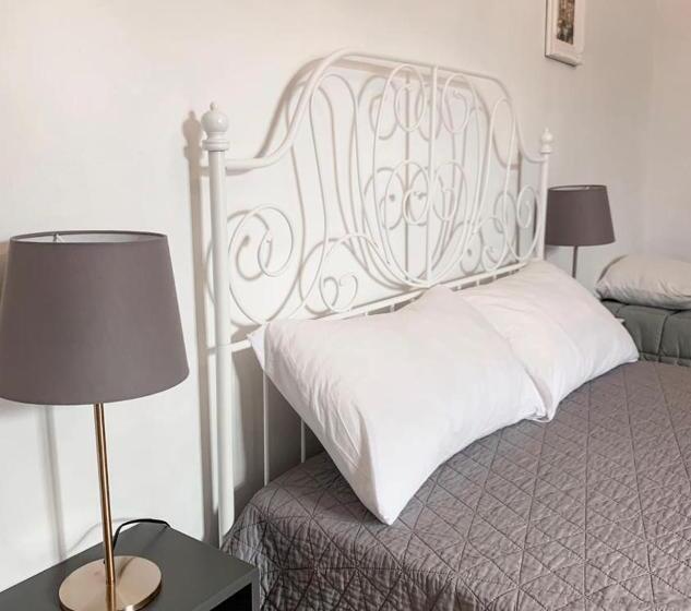 اتاق استاندارد چهار تخته, Villa Zammitella