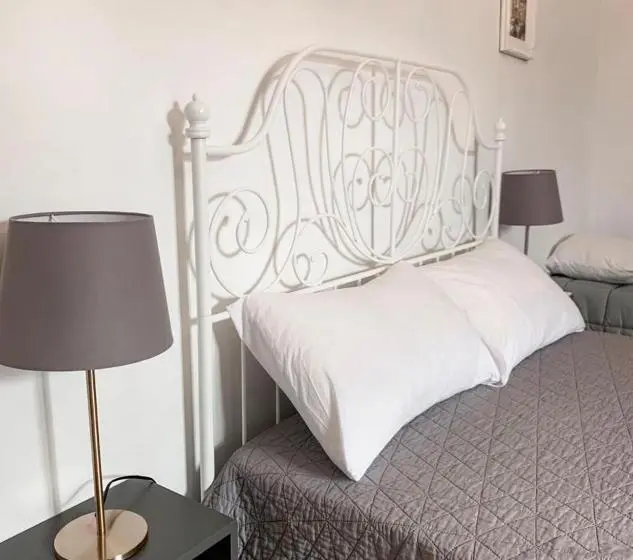 اتاق استاندارد چهار تخته, Villa Zammitella