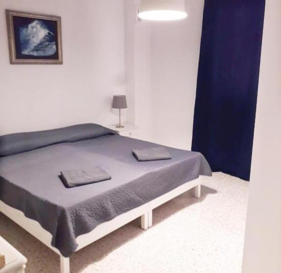 اتاق اکونومی, Villa Zammitella