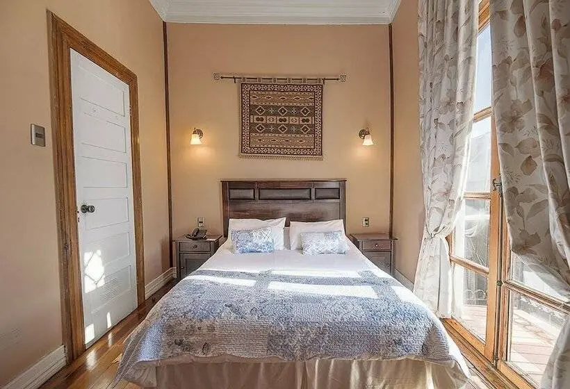 اتاق استاندارد, Boutique Casa Vander