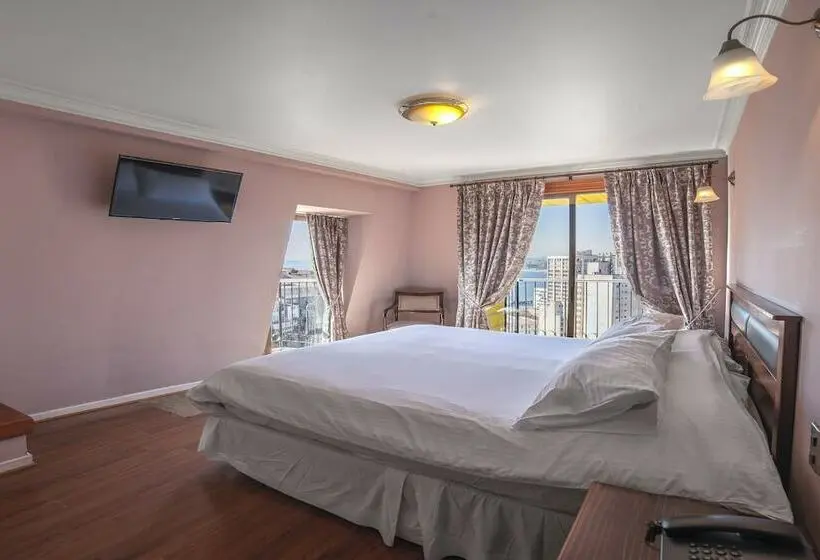 اتاق استاندارد, Boutique Casa Vander