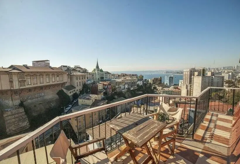 اتاق استاندارد, Boutique Casa Vander