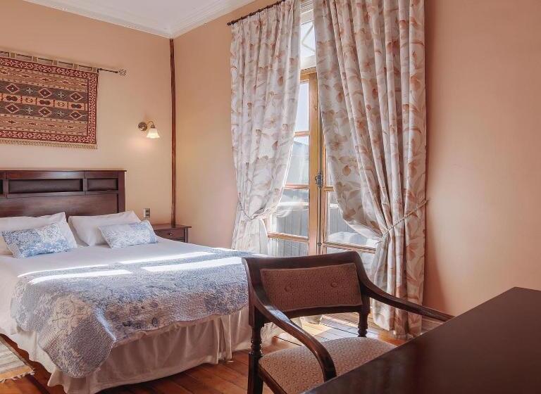 اتاق استاندارد, Boutique Casa Vander