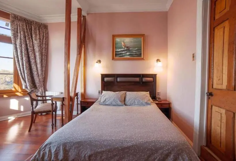 اتاق سوپریور, Boutique Casa Vander