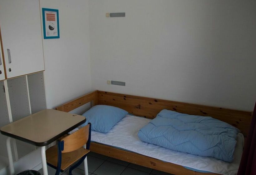 غرفة قياسية رباعية, Danhostel Helsingør