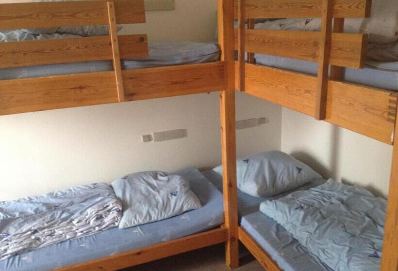 غرفة عائلية, Danhostel Helsingør