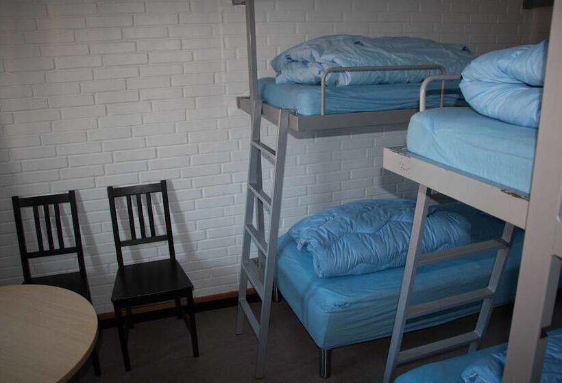 غرفة عائلية, Danhostel Helsingør