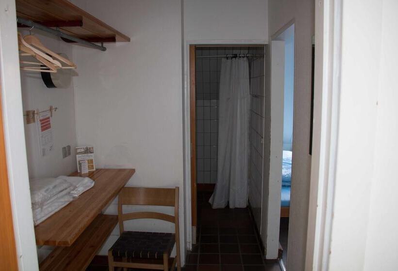 اتاق خانوادگی, Danhostel Helsingør
