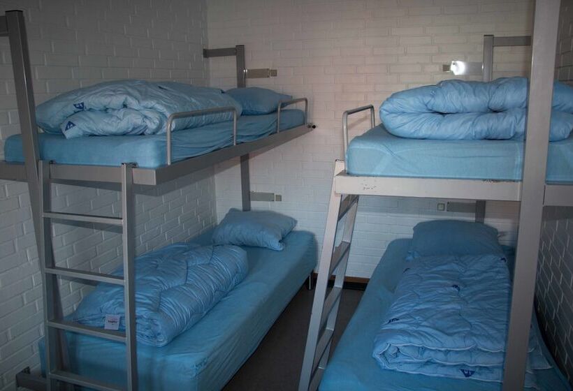 غرفة عائلية, Danhostel Helsingør