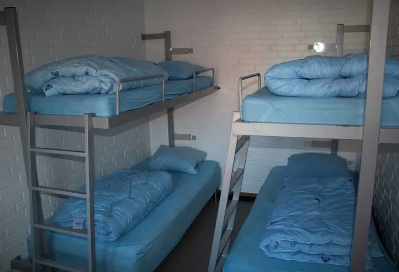 Perhehuone, Danhostel Helsingør