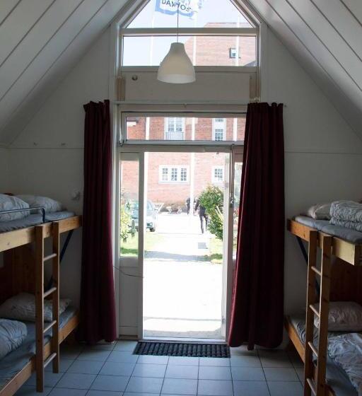 اتاق خانوادگی, Danhostel Helsingør