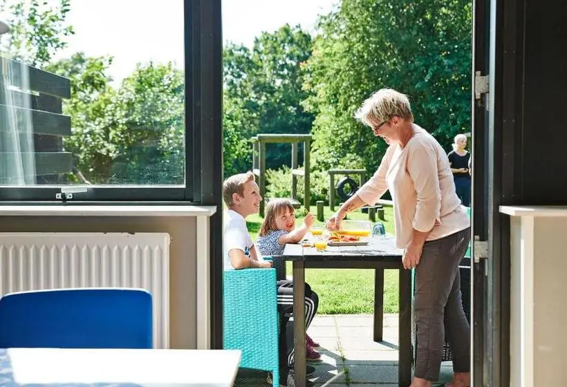 اتاق خانوادگی, Danhostel Viborg