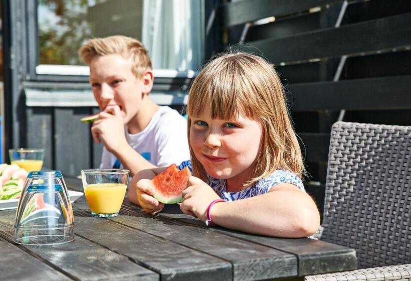 家庭间, Danhostel Viborg