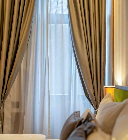 اتاق لوکس, Heritage Hotel Krone