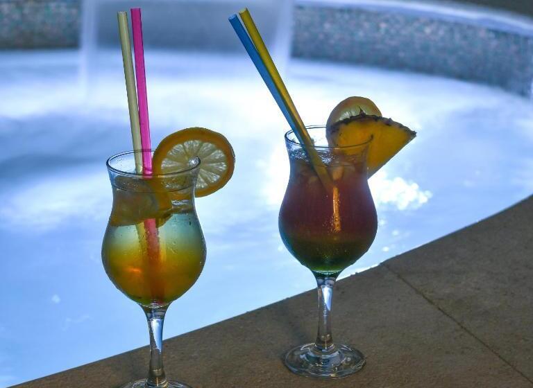 اتاق سوپریور, Heritage Hotel Krone