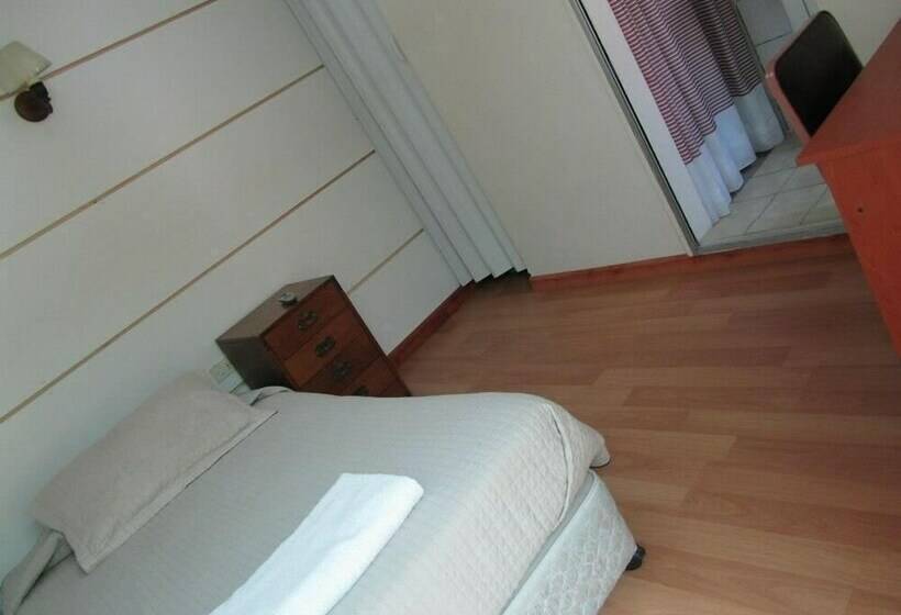 스탠다드 싱글 룸, Hostal Jardin Del Sol