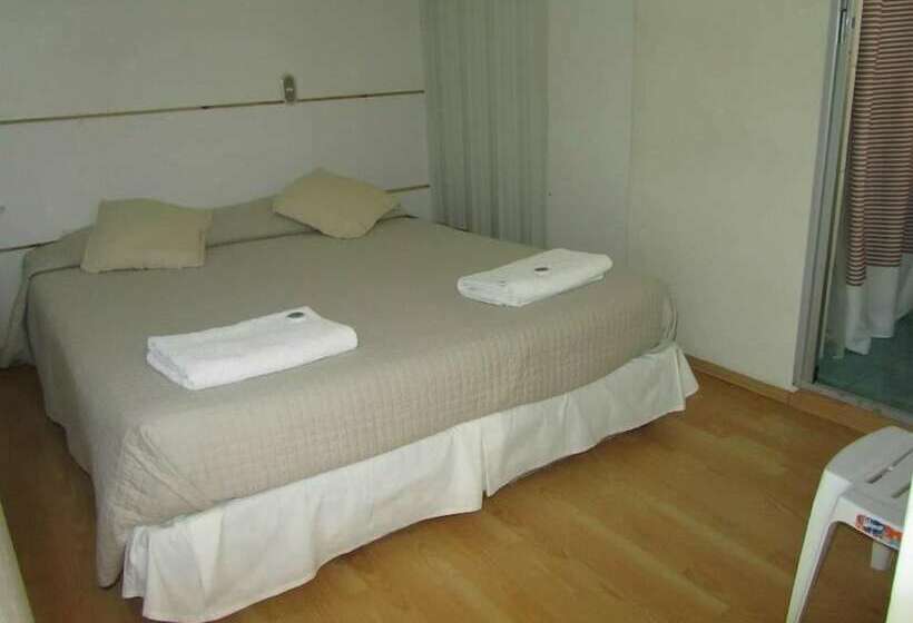 스탠다드 룸, Hostal Jardin Del Sol