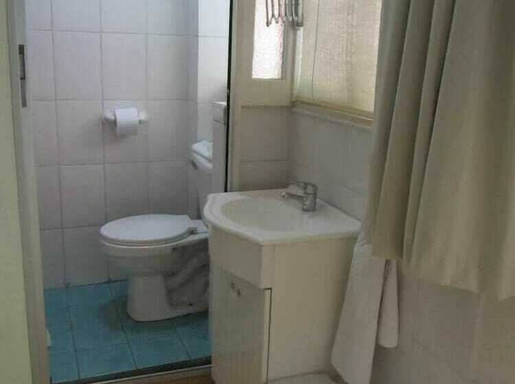 스탠다드 룸, Hostal Jardin Del Sol