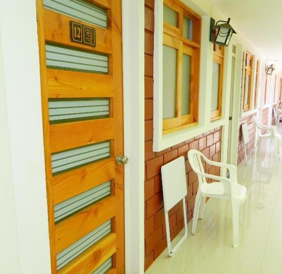 스탠다드 싱글 룸, Hostal Jardin Del Sol