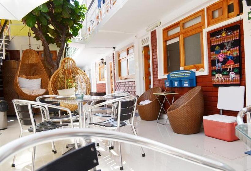 스탠다드 싱글 룸, Hostal Jardin Del Sol