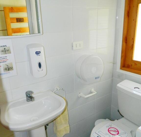 스탠다드 룸, Hostal Jardin Del Sol