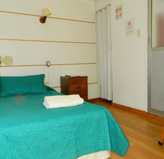 스탠다드 룸, Hostal Jardin Del Sol