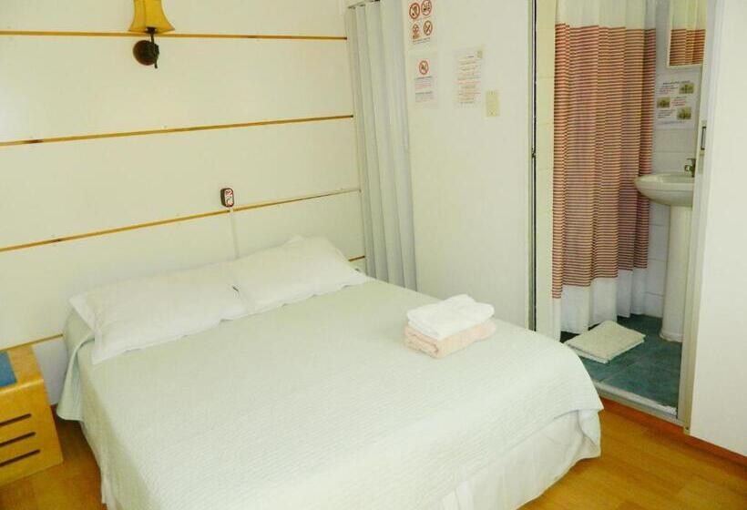 스탠다드 룸, Hostal Jardin Del Sol
