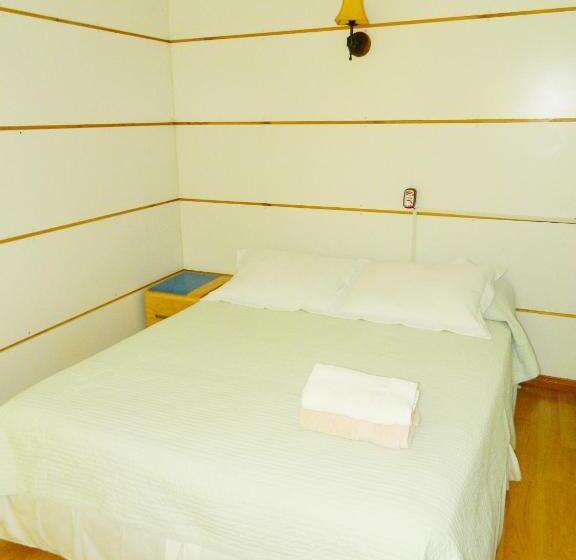 스탠다드 룸, Hostal Jardin Del Sol