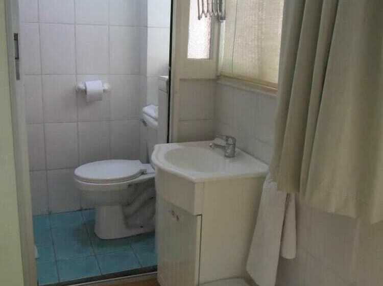 스탠다드 싱글 룸, Hostal Jardin Del Sol