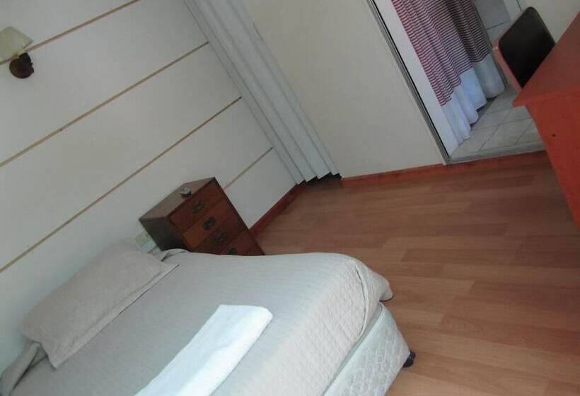 스탠다드 싱글 룸, Hostal Jardin Del Sol