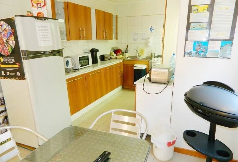 패밀리 룸, Hostal Jardin Del Sol