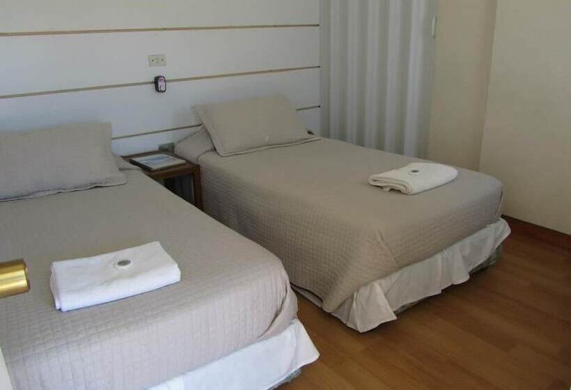 패밀리 룸, Hostal Jardin Del Sol