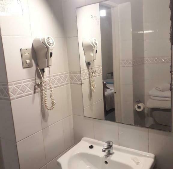Номер Стандарт, Boutique 3 Poniente